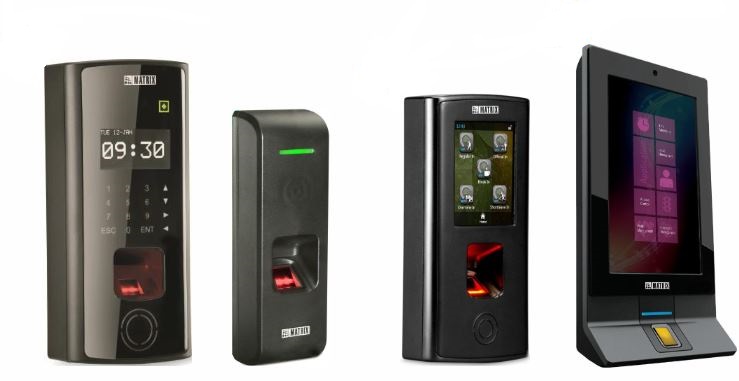 access control system in Kenya