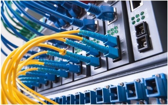 Structured Cabling and networking company in Kenya