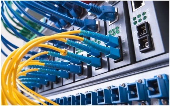 Best Structured cabling installation company in Kenya