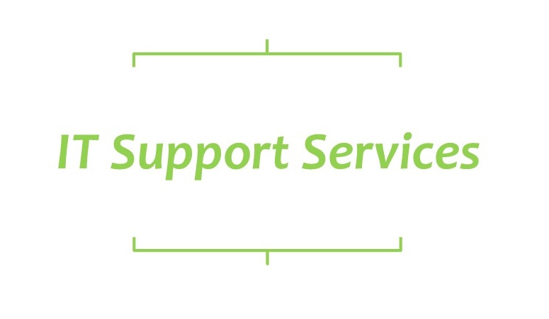 IT Support Services in Kenya