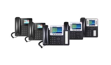 PBX Telephone System