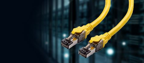 structured cabling and networking installation company in Kenya