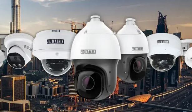 best CCTV cameras in Kenya